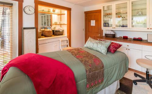 La Conner Hôtel | The Heron Inn and Day Spa
