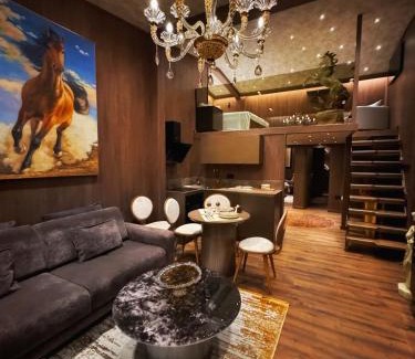 Tirana Hôtel | The HH Point