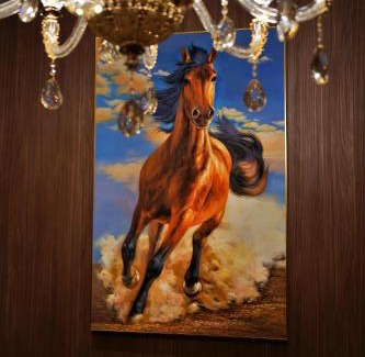 Tirana Hôtel | The HH Point
