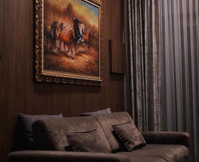 Tirana Hôtel | The HH Point