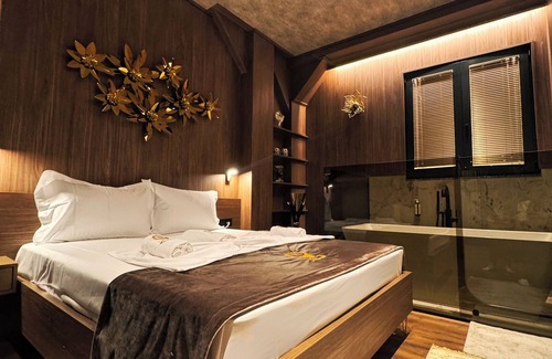Tirana Hôtel | The HH Point