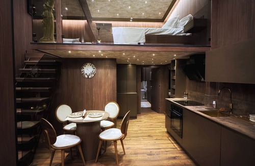 Tirana Hôtel | The HH Point