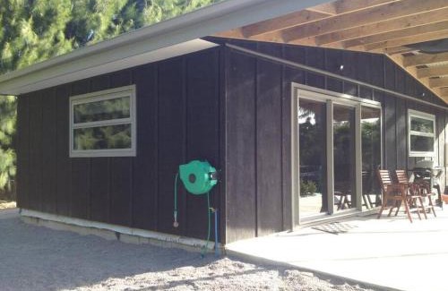 Papamoa Beach Maison | The Hidden Cottage