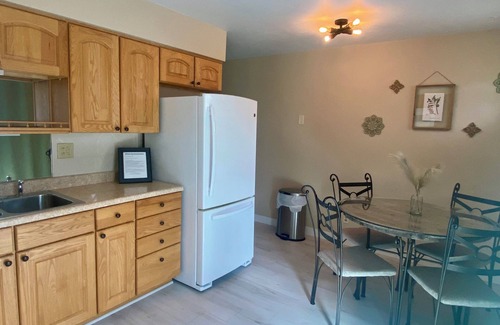 Portage Maison | The Hidden Gem - A brand new 2-bedroom duplex in Portage