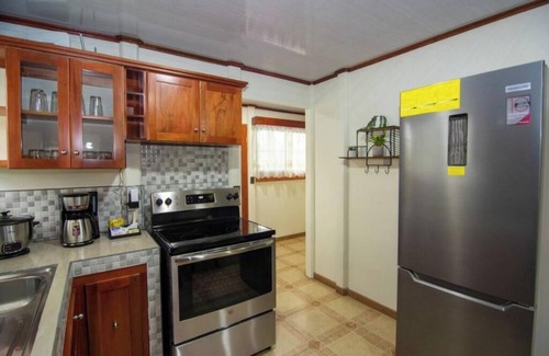 Monterrey Appartement | The Hidden Gem in La Fortuna