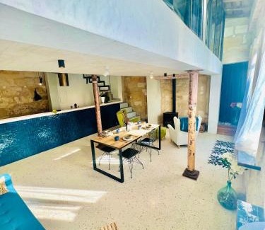 Lormont Maison | The Hidden Gem Of Bordeaux
