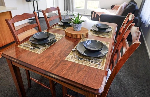 Karori Appartement | The Hidden Gem - tranquility close to town