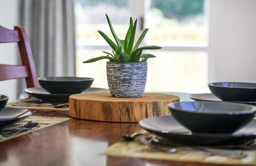 Karori Appartement | The Hidden Gem - tranquility close to town