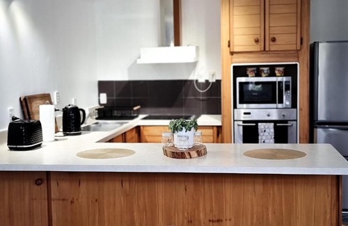 Karori Appartement | The Hidden Gem - tranquility close to town