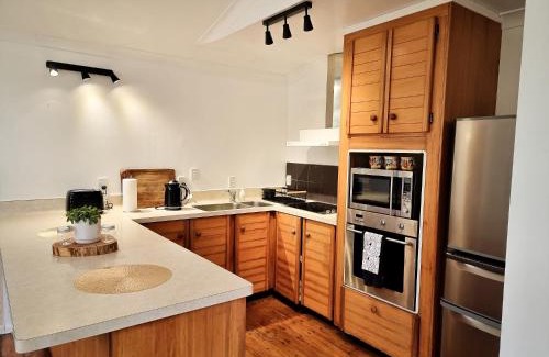 Karori Appartement | The Hidden Gem - tranquility close to town