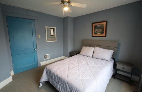 Charlton Heights Appartement | The Hidden Gem