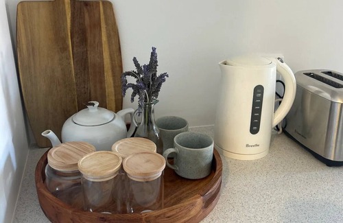 Auckland Maison | The Hidden treasure