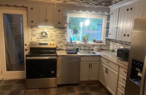 Tallahassee Maison | The Hidden Treasure near FSU