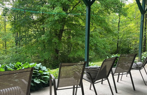 Somerdale Maison | The Hidden Valley ~ Longterm stays welcome