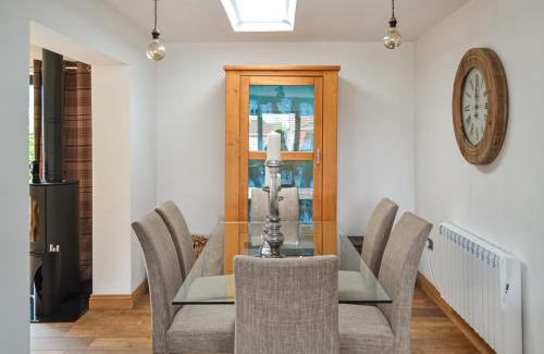 Chapel Saint Leonards Maison | The Hideaway