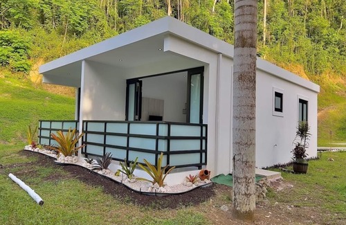 Hato Villa | The Hideaway a unique 2 villa, property in San Lorenzo, Puerto Rico.
