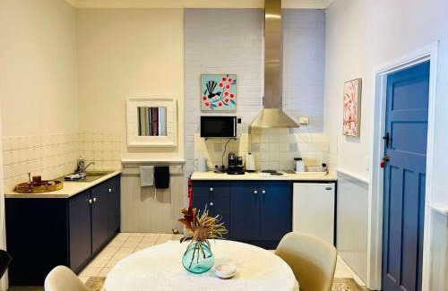 Gooseberry Hill Appartement | The Hideaway at Gooseberry Hill