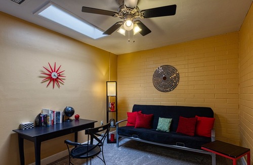 Tucson Maison | Le Hideaway at Herradura - un endroit idéal pour une famille nombreuse