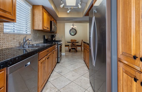 Tucson Maison | Le Hideaway at Herradura - un endroit idéal pour une famille nombreuse