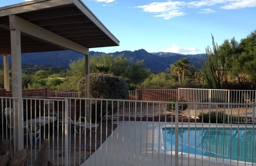 Tucson Maison | Le Hideaway at Herradura - un endroit idéal pour une famille nombreuse