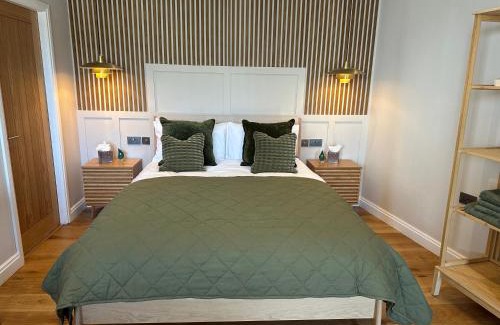 East Morton Lit Et Petit-Déjeuner | The Hideaway At The Busfeild Arms