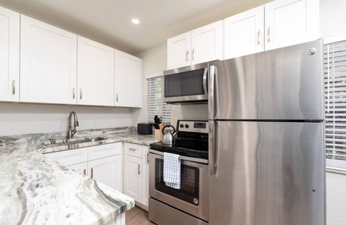 Lake Ridge Appartement | The Hideaway at Lake Ridge #1