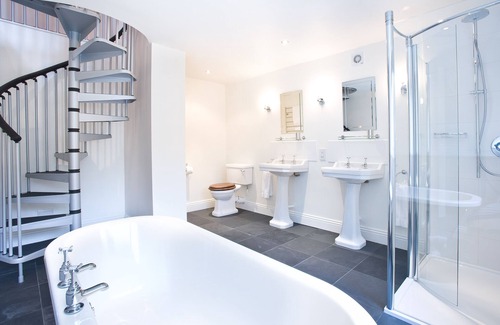 Windermere Lit Et Petit-Déjeuner | The Hideaway at Windermere
