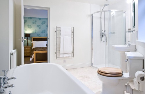 Windermere Lit Et Petit-Déjeuner | The Hideaway at Windermere
