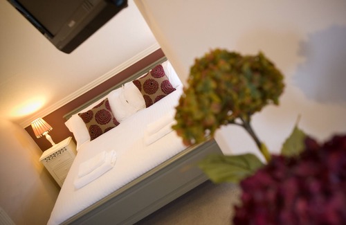 Windermere Lit Et Petit-Déjeuner | The Hideaway at Windermere