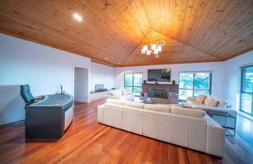 Jutland Maison | The Hideaway by Gatt Wines