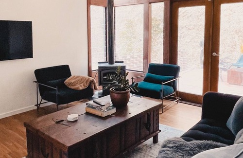 Currumbin Valley Maison | Hidden Valley Hideaway- Currumbin Valley