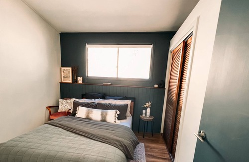 Currumbin Valley Maison | Hidden Valley Hideaway- Currumbin Valley