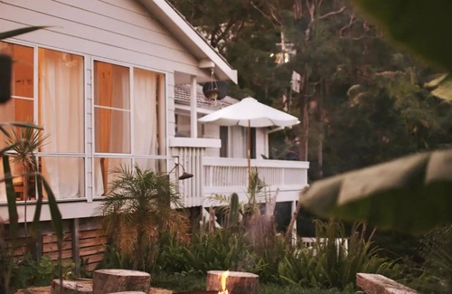 Phegans Bay Maison | The Hideaway - Central Coast
