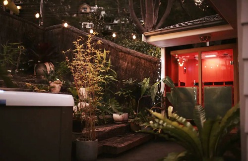 Phegans Bay Maison | The Hideaway - Central Coast