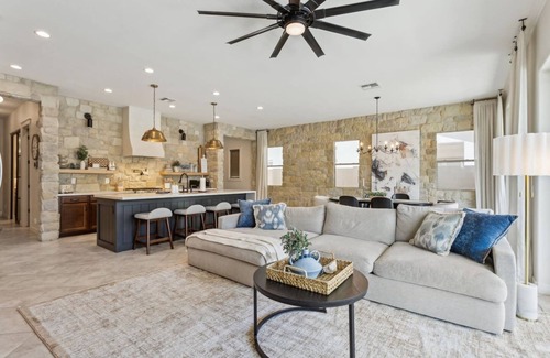 Queen Creek Appartement | The Hideaway: Desert Days & Pool Nights