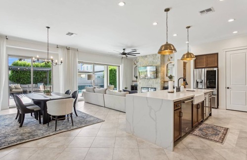 Queen Creek Appartement | The Hideaway: Desert Days & Pool Nights