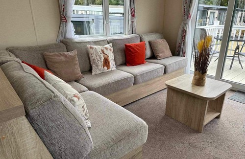 Swarland Maison | The Hideaway