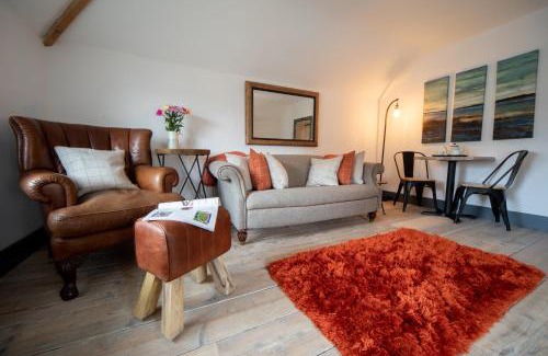 Great Massingham Appartement | The Hideaway