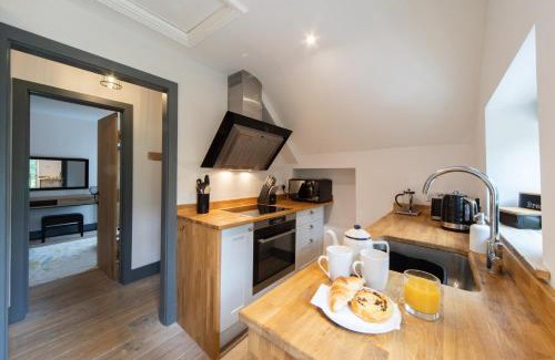 Great Massingham Appartement | The Hideaway