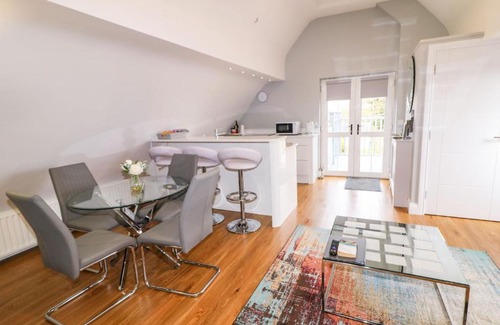 Magherafelt Maison | The Hideaway