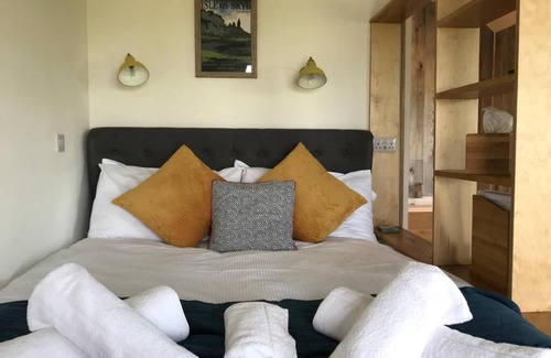 Caroy Appartement | The Hideaway