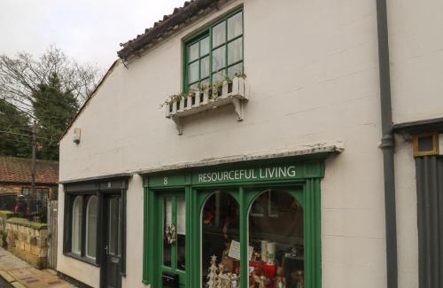 Boroughbridge Appartement | The Hideaway