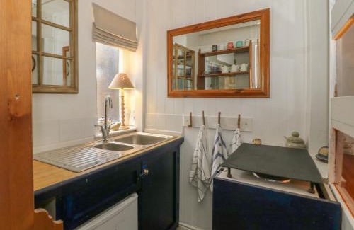 Boroughbridge Appartement | The Hideaway