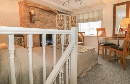 Boroughbridge Appartement | The Hideaway