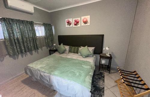 Groblersdal Maison | The Hideaway Guesthouse