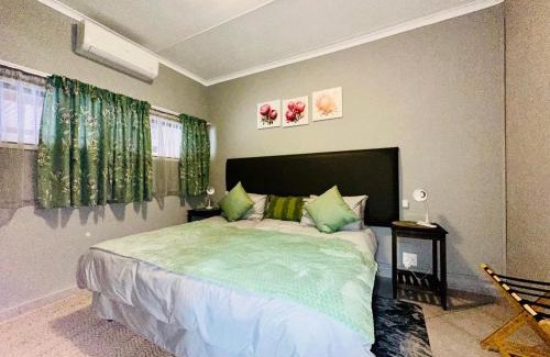 Groblersdal Maison | The Hideaway Guesthouse