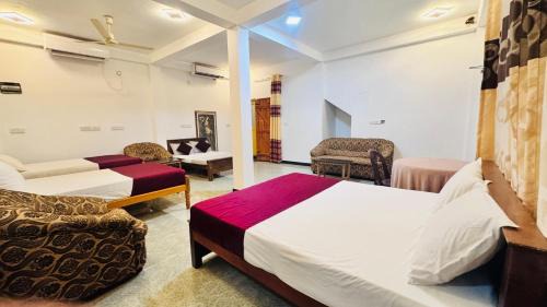 Uppuveli Appartement | The Hideaway Haven
