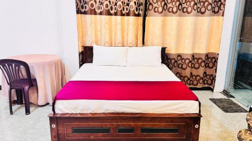 Uppuveli Appartement | The Hideaway Haven