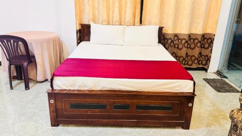 Uppuveli Appartement | The Hideaway Haven
