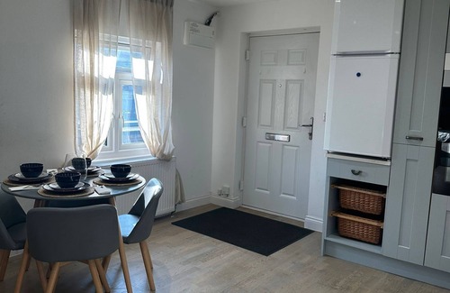Belvedere Appartement | The Hideaway Haven: Where Memories are Made